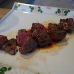 柳家 - 2016.04 華鴨半身焼き