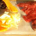 A.K.A. Wagyu Grill - 