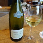 柳家 - 2016.04 最初の白はシャブリ