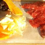 A.K.A. Wagyu Grill - 