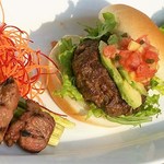 A.K.A. Wagyu Grill - 