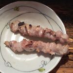 大倉山もつ肉店 - コブクロ（年3回のみ）