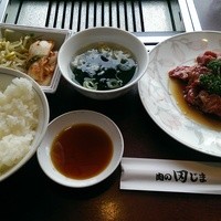 肉の田じま -  肉の田じま -