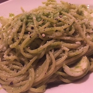 オステリア クロチェッタ_1