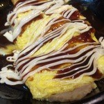 きやす亭 - 