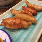 きやす亭 - 