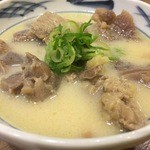きやす亭 - 