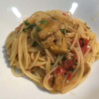 トラットリアプレッツァ_1