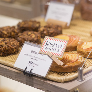 パンとエスプレッソと_2