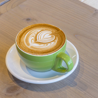 パンとエスプレッソと_0