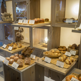 パンとエスプレッソと_1