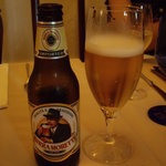 カーサ ヴェッキア - ぼくにはいつものモレッティ