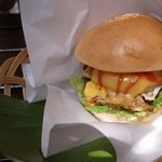 モバイル・サンドウィッチショップKUTI - 