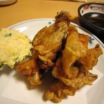 甚兵衛 - 