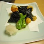 甚兵衛 - 