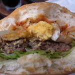 モバイル・サンドウィッチショップKUTI - 