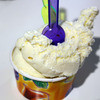 Farggi Plaza del Rey - 料理写真:ジェラート（フローズンヨーグルト味）