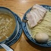 龍神麺