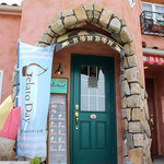 ビストロ バルフルール - フルフルボンボン入口☆