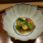 日本料理 永代 - 