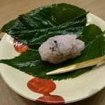 日本料理 永代 - 