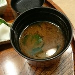 日本料理 永代 - 