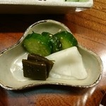 日本料理 永代 - 