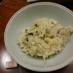 日本料理 永代 - 