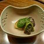 日本料理 永代 - 