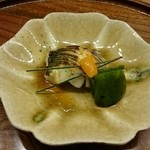 日本料理 永代 - 