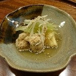 日本料理 永代 - 