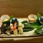 日本料理 永代 - 