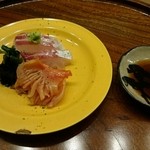 日本料理 永代 - 