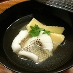 日本料理 永代 - 