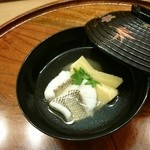 日本料理 永代 - 