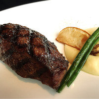THE COSMOPOLITAN GRILL BAR TERRACE - 