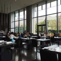 THE COSMOPOLITAN GRILL BAR TERRACE - 