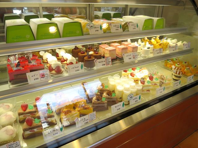 チョコット移転しました By Macpon よつばのクローバー 恵庭 ケーキ 食べログ チョコット移転しました By Macpon よつばのクローバー 恵庭 ケーキ 食べログ