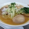 ラーメン専科 竹末食堂