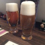 ラ　マニ　ビーンズ - 