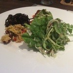 ラ　マニ　ビーンズ - 