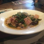 ラ　マニ　ビーンズ - 