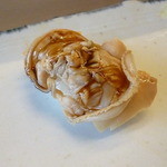 すし仁 - 蛤 2016.4月