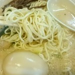 2代目哲麺 - 