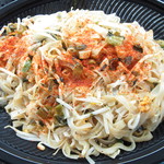 タイ式焼きそば メラ - パッタイ