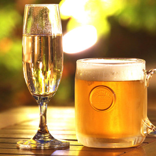 カフェ ド パリ_1