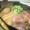 自家製麺 麺屋 利八