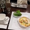 カフェ エディアール 伊勢丹新潟店