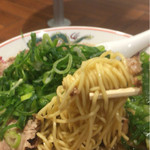 ラーメン魁力屋 - 