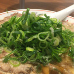 ラーメン魁力屋 - 